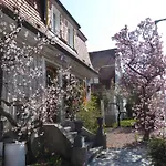 Zur Rose 3* Weil am Rhein