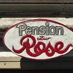 Gæstehus Zur Rose 3*