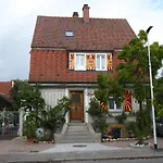 Zur Rose Gæstehus