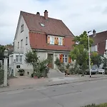 Gæstehus Zur Rose Weil am Rhein