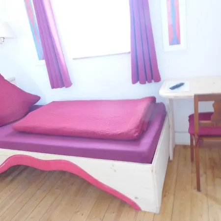 Guest house Zur Rose Weil am Rhein
