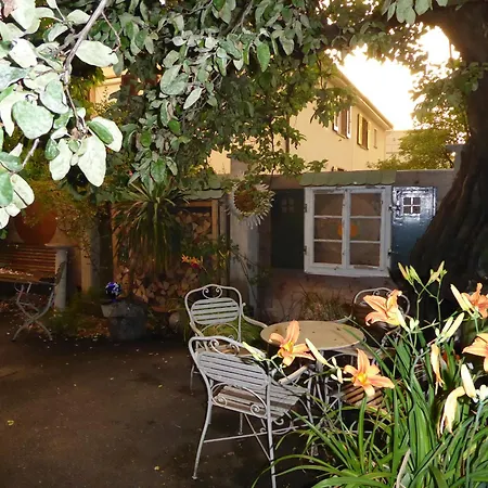 Zur Rose 4* Weil am Rhein