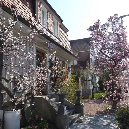 Zur Rose 2* Weil am Rhein
