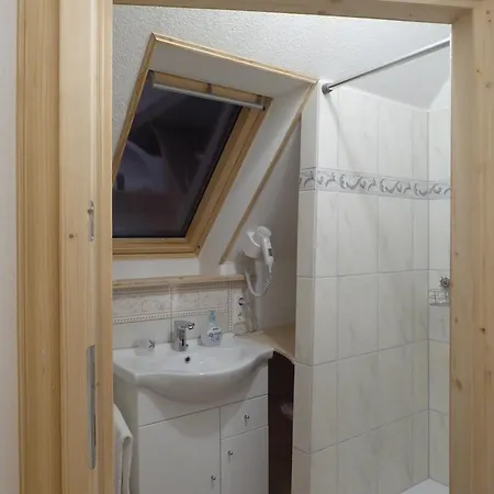 Zur Rose Guest house Weil am Rhein
