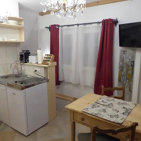 Guest house Zur Rose Weil am Rhein