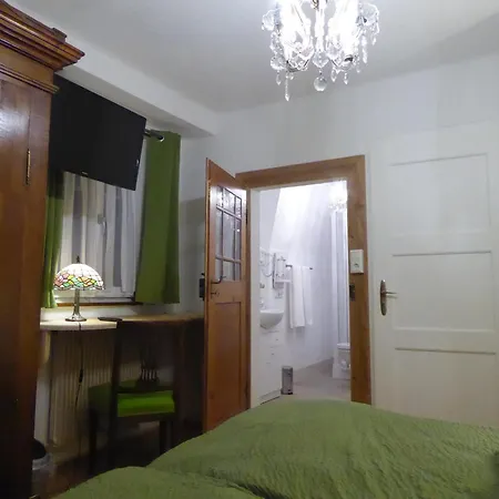 Guest house Zur Rose Weil am Rhein