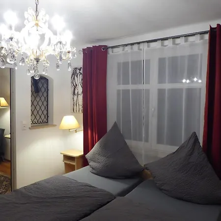 Guest house Zur Rose