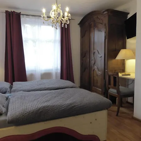 Vendégház Zur Rose 3*