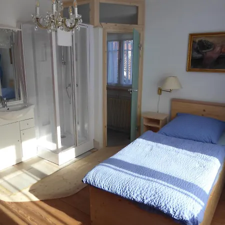 Guest house Zur Rose 2*
