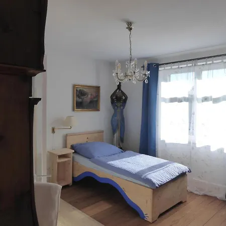 Vendégház Zur Rose 3*