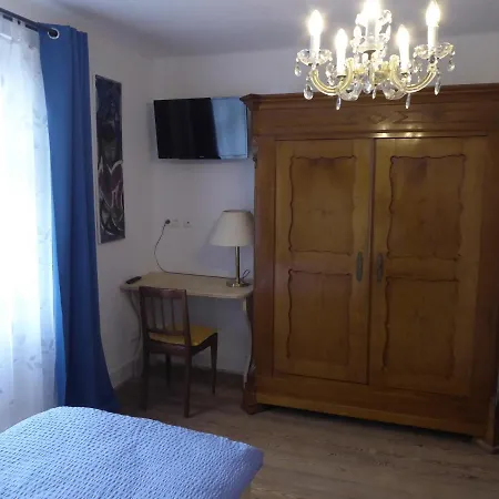 Guest house Zur Rose 2*