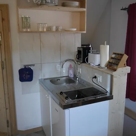 Guest house Zur Rose