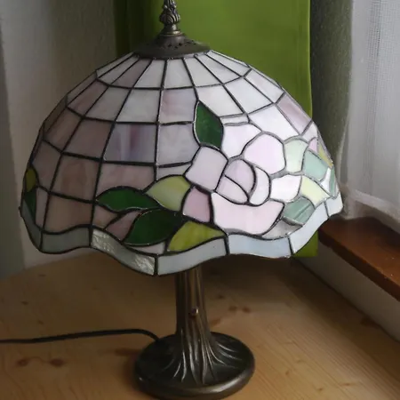 Vendégház Zur Rose Weil am Rhein