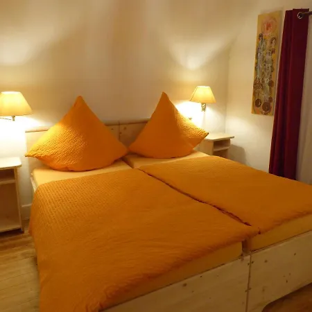 Guest house Zur Rose Weil am Rhein