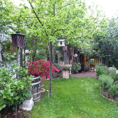 Guest house Zur Rose