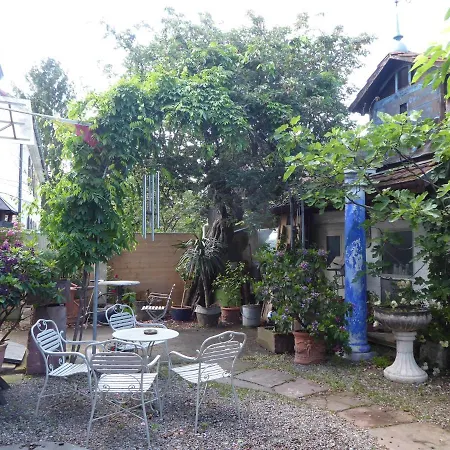 Zur Rose Guest house Weil am Rhein