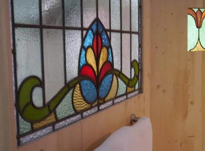 Vendégház Zur Rose 4*