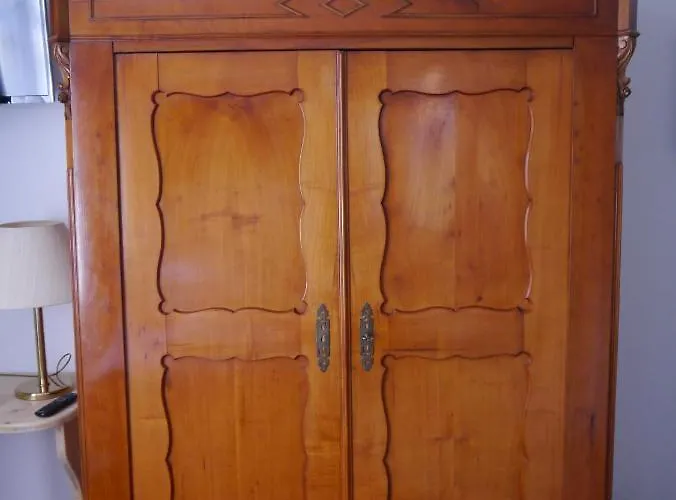 Vendégház Zur Rose 4*