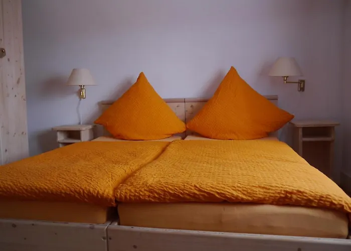 Zur Rose Vendégház 4*