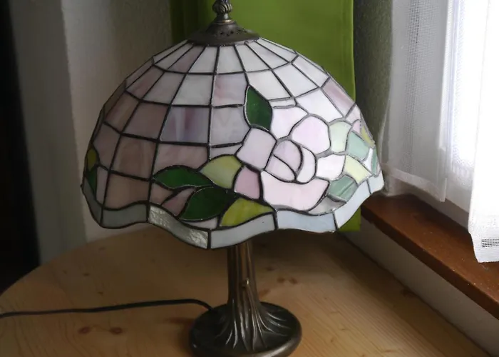 Vendégház Zur Rose Weil am Rhein