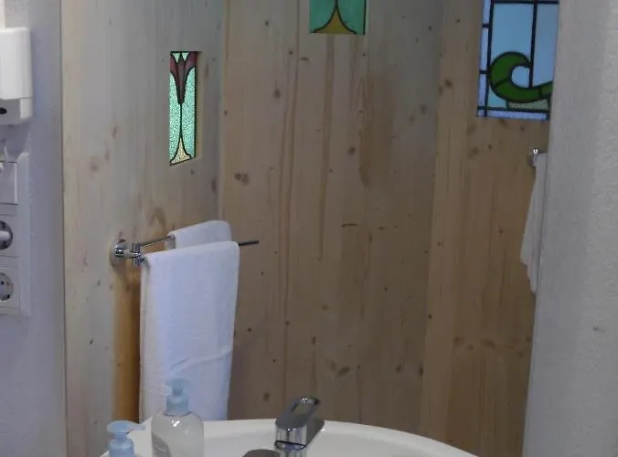 Zur Rose Vendégház