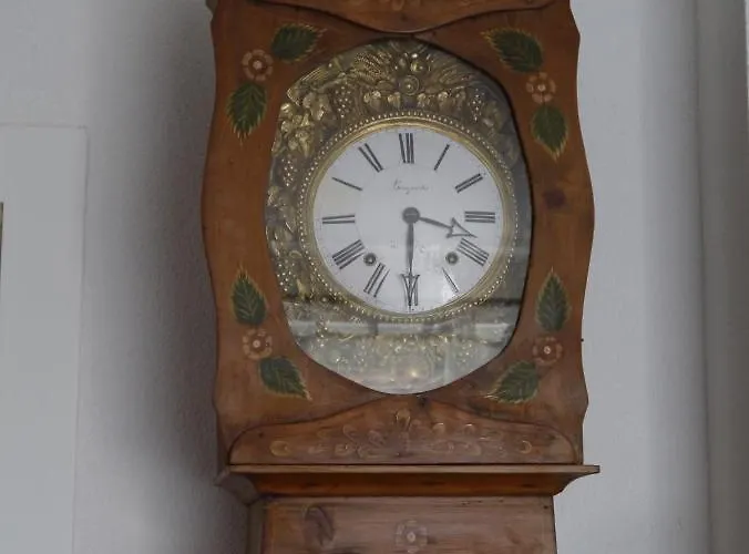 Zur Rose Vendégház 4*